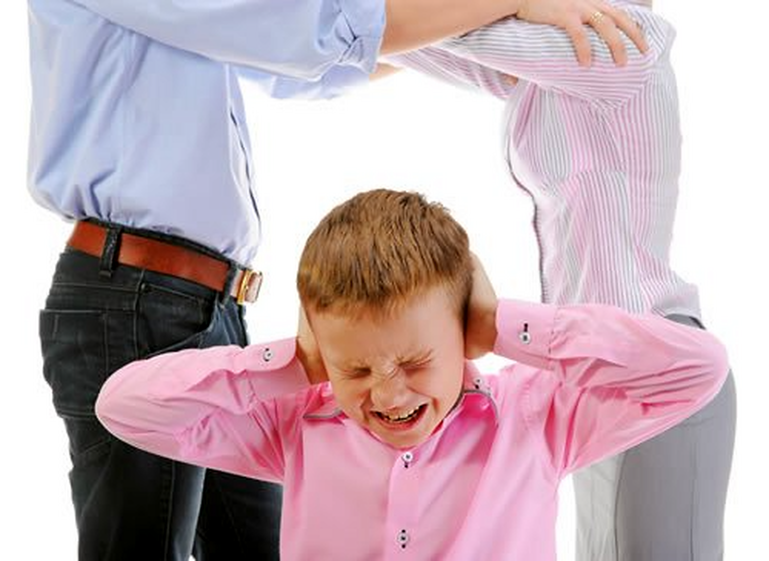 Child family conflict Child family conflict