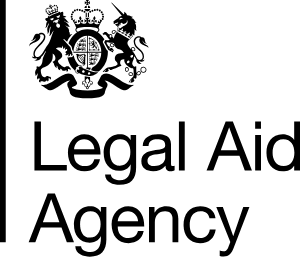 Legal Aid Agency Legal Aid Agency